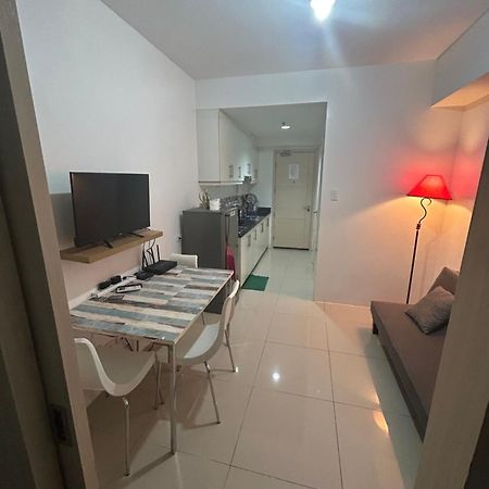 Sea Residences Moa-Eric Apartments マニラ市 エクステリア 写真