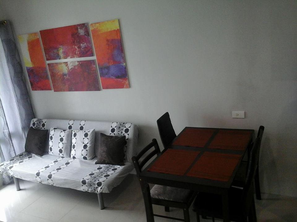 Sea Residences Moa-Eric Apartments マニラ市 エクステリア 写真