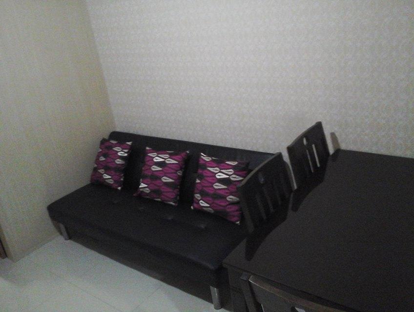 Sea Residences Moa-Eric Apartments マニラ市 エクステリア 写真