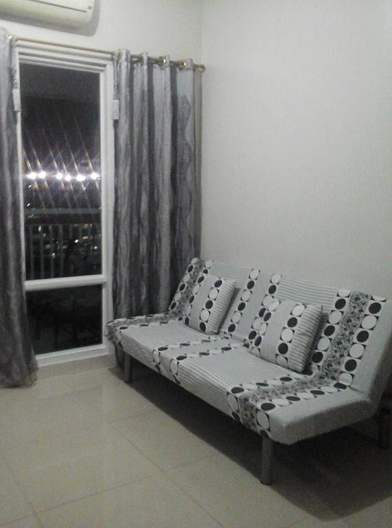 Sea Residences Moa-Eric Apartments マニラ市 エクステリア 写真