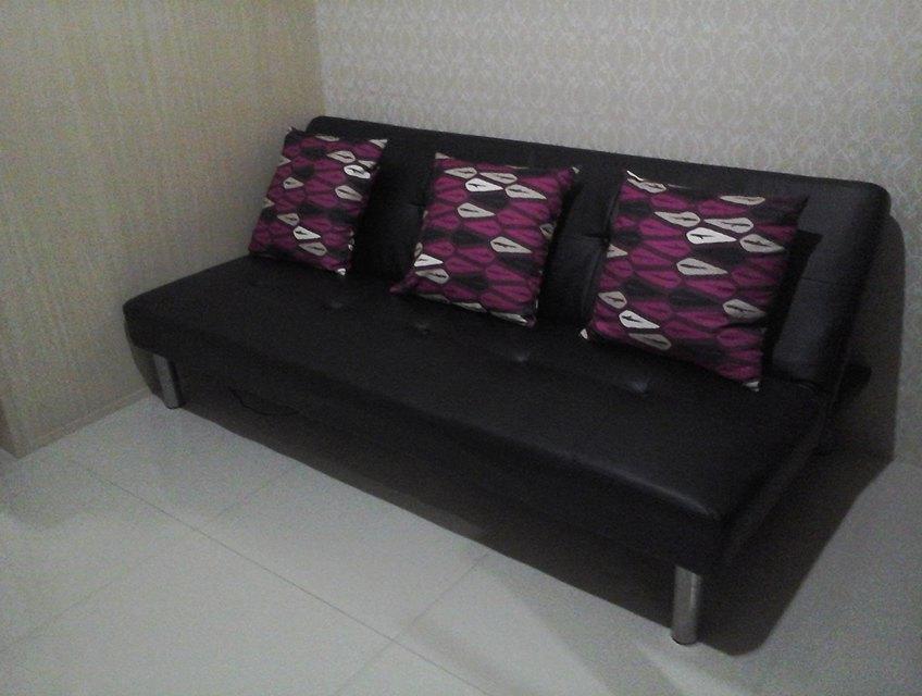 Sea Residences Moa-Eric Apartments マニラ市 エクステリア 写真