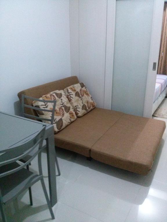 Sea Residences Moa-Eric Apartments マニラ市 エクステリア 写真