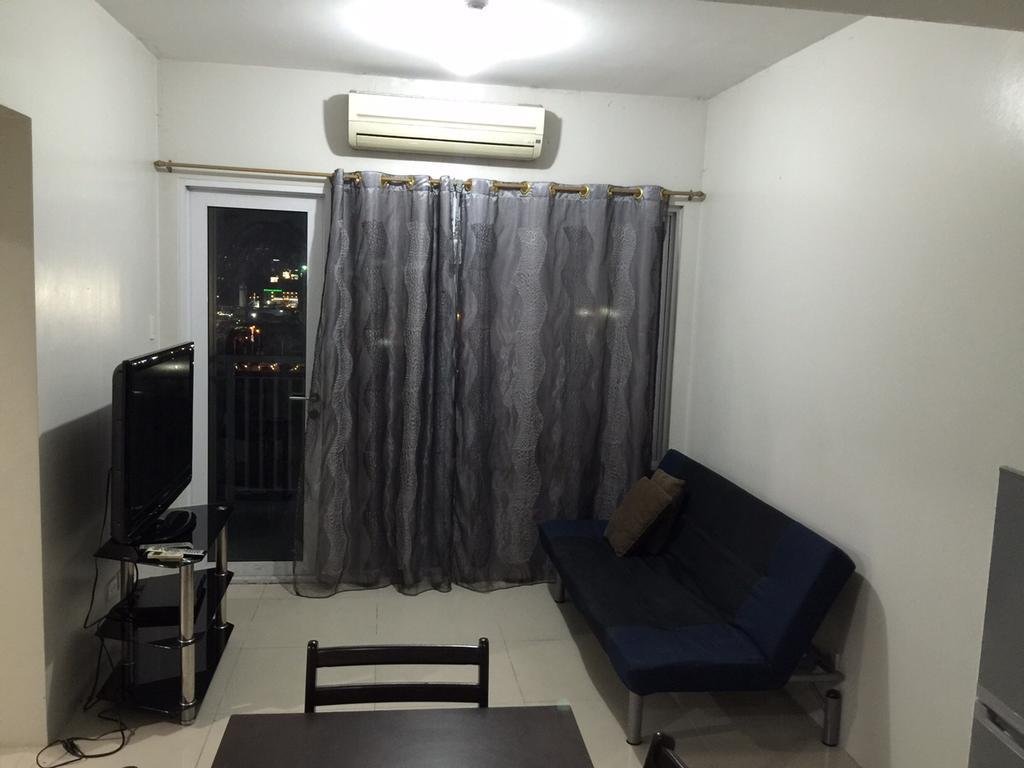 Sea Residences Moa-Eric Apartments マニラ市 エクステリア 写真