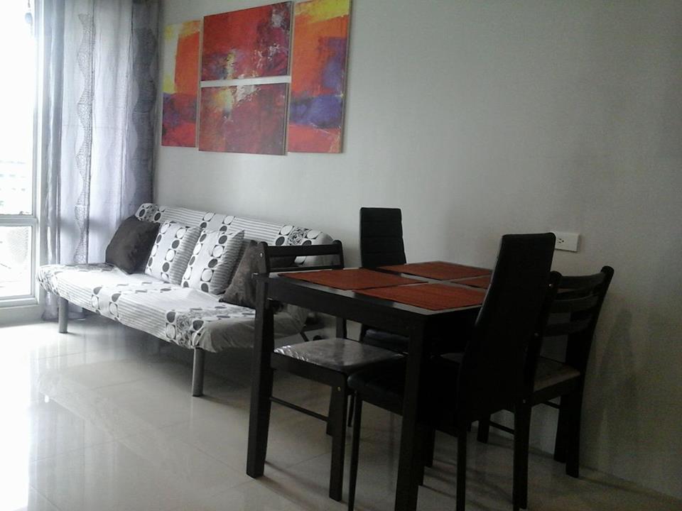 Sea Residences Moa-Eric Apartments マニラ市 エクステリア 写真
