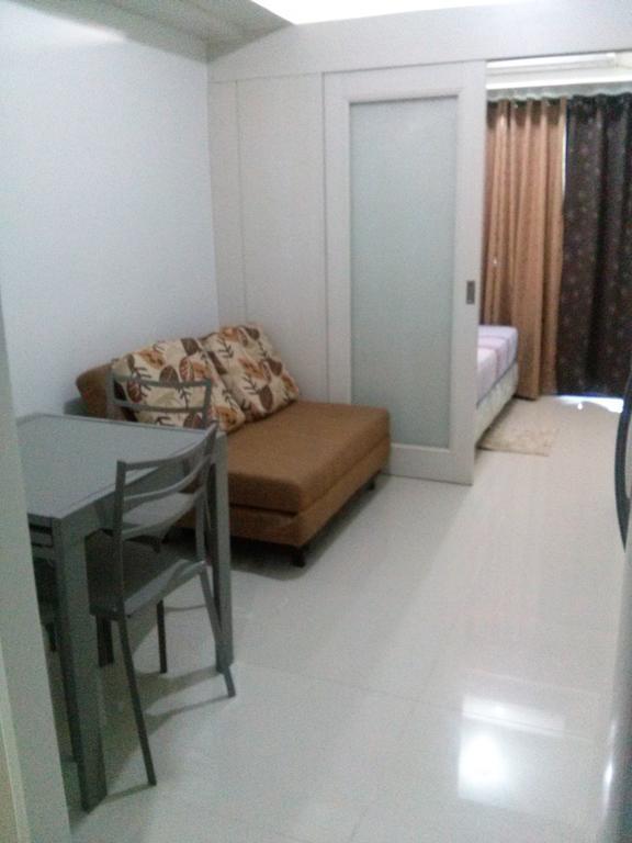 Sea Residences Moa-Eric Apartments マニラ市 エクステリア 写真