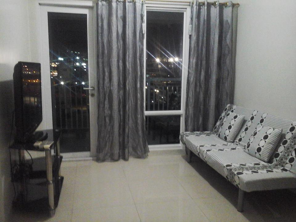 Sea Residences Moa-Eric Apartments マニラ市 エクステリア 写真